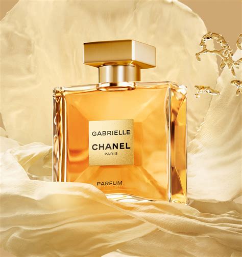 gabrielle chanel essence eau de parfum twist and spray